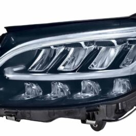 FARO DX A LED MERCEDES CLASSE C 205 06/18>
