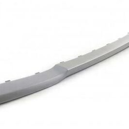 MODAN SPOILER P/TI ANT BMW X1 E84 04/14>