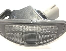 FANALE TARGA DX-SX TOYOTA AYGO 05/05>
