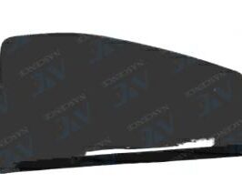 TAPPO GRIGLIA P/TI C/LE A/SX BMW X5 G05 08/18> M-PKG