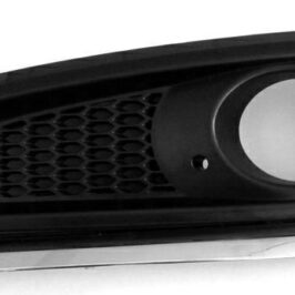 GRIGLIA P/TI A/SX C/FEND+MODAN CROM OPEL INSIGNIA 11/13>