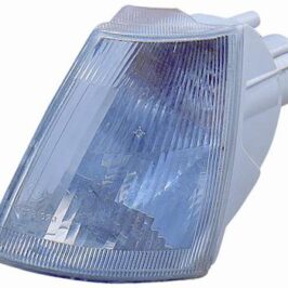 FANALE A/SX BIANCO REN 19 01/89>05/92