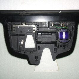 P.ZZA COAT+SENS+CAM+RISC E W212 09>+VISORE NOTTURNO+ANTENNA+INC+FIN