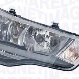 FARO SX H7-H1 C/MOTOR ELETT AUDI A1 09/10> ZKW