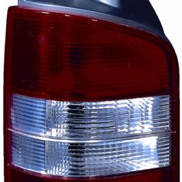 GR OTTICO P/DX BIANCO ROSSO VW TRANSPORTER T5 09/03>12/08 1PORTA