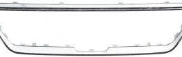 CORNICE GRIGLIA CROM SEAT IBIZA 01/17>