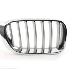 GRIGLIA A/DX CROM BMW X4 F26-X3 F25 01/14> X-LINE