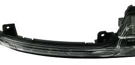 FANALE RETROVISORE SX A LED AUDI A6 01/11>
