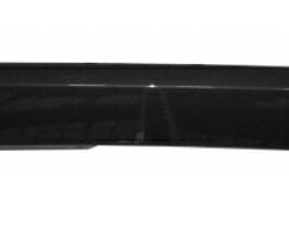 SPOILER P/TI POST BMW SERIE 5 F10-F11 01/10> (M-TECH)