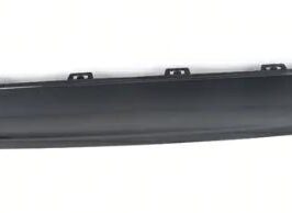 MODANATURA PORTATARGA ANT CONPDC BMW X3 G01 01/18> X4 G02 04/18> M-PKG