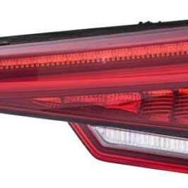 FANALE P/DX INT A LED AUDI A4 08/17>
