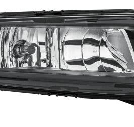 FEND SX H8 C/LUCE DI CURVA VW SHARAN 01/10>
