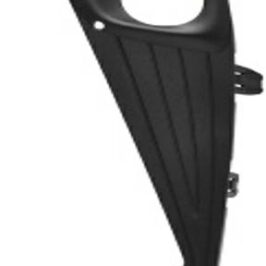 GRIGLIA P/TI A/SX C/FEND TOYOTA C-HR 01/19>