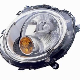 FARO DX H4 PR REG EL IND DIR ARANCIO MINI-COOPER-CLUBMAN 07/06>