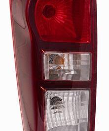 GR OTTICO P/DX A ISUZU D-MAX 01/12> MOD KOITO MOD. EUROPA