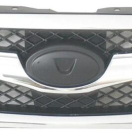 GRIGLIA CROM-NERA SUBARU LEGACY 09/09>