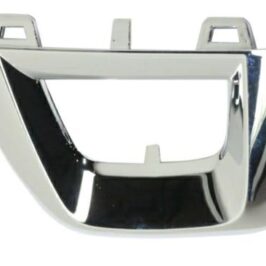 MODAN CROM DX ESTERNA SPOILER ANT MERCEDES GLC X253 01/15>AMG