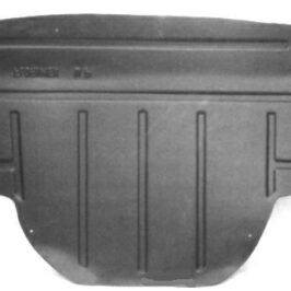 RIPARO SOTTOMOTORE VW UP 01/12>