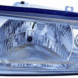 FARO DX H4 PRED REG ELETT SKODA OCTAVIA 08/00>03/04