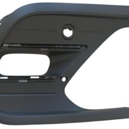 GRIGLIA P/TI A/DX C/FEND+PDC+FORI MODAN VW POLO 07/21>
