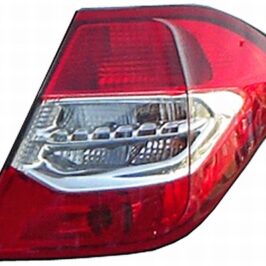 GR OTTICO P/DX CITROEN C4 09/10>