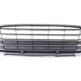 GRIGLIA GRIGIA C/CORNICE MODAN CROM FORD FOCUS 01/18>