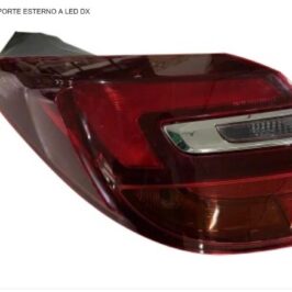 FANALE P/DX EST OPEL INSIGNIA 11/13> 4P