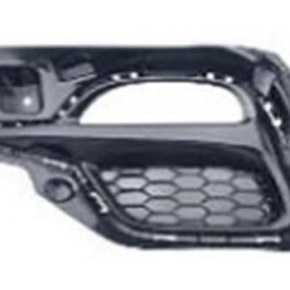 GRIGLIA P/TI P/DX MG ZS 08/20> MG ZS EV 10/21>