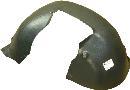 LOCARO A/SX PARTE POST VW GOLF 6 01/09> injection