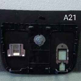 P.ZZA VR C/SEN.+CAM.HONDA CR-V 012>