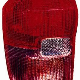GR OTTICO P/SX ROSSO TOYOTA RAV 4 08/00>07/03