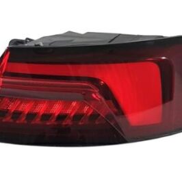 FANALE P/DX EST A LED DINAM AUDI A5 06/16>
