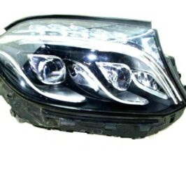 FARO DX A LED MERCEDES GLS X166 11/15>