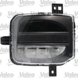 DRL SX LED VW T-CROSS 01/19>