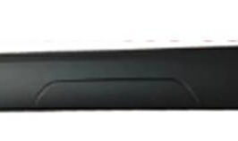 MODAN PORTA P/SX AUDI Q3 01/11>03/12