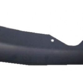 SPOILER P/TI A/SX NERO FORD MONDEO 01/14>