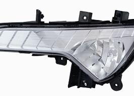 FEND SX H27-GE882 KIA SPORTAGE 08/10>