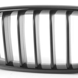 GRIGLIA DX NERA LUCIDA BMW X5 F15-X6 F16 01/14> M-TECH