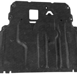 RIPARO SOTTOMOTORE FORD FOCUS 01/18> injection