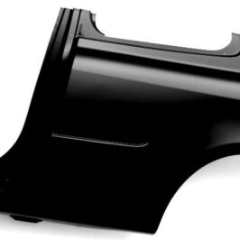 PARAF P/SX RENAULT CLIO 3P 09/05> CLIO 3P 06/09>