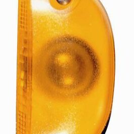 FANALE LAT DX-SX ARANCIO NISSAN CABSTAR 10/06>