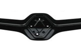 GRIGLIA NERA RENAULT TWINGO 01/12>