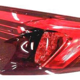 FANALE P/DX EST TOYOTA AVENSIS SW 05/15>