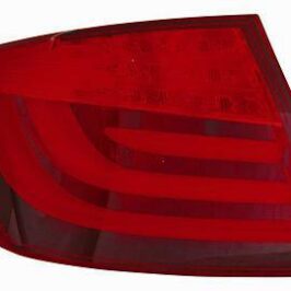 FANALE P/SX EST FULL LED BMW SERIE 5 F10 01/10>