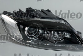 FARO SX XENO D1S C/MOTOR EL S/CENTR AUDI Q7 01/06>