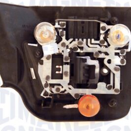 PORTALAMPADE FANALE P/DX EST BMW SERIE 3 E46 CC 05/98>