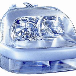 FARO DX H1-H7 S/FEND PRED REG ELETT FIAT DOBLO 01/00>10/05