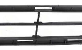 GRIGLIA P/TI ANT C/LE SX TOYOTA HILUX 01/20>