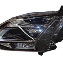 FARO SX OMODA 5 01/24>