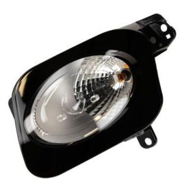 FANALE A/SX INF A LED PER FARO ALOGENO FIAT 500 10/20>